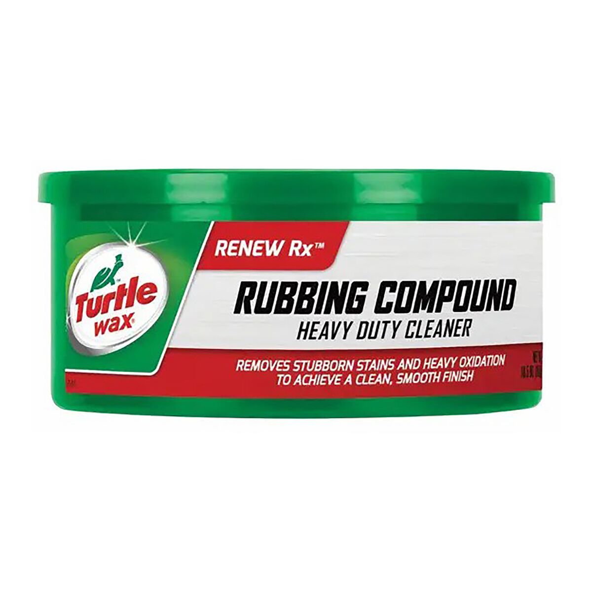 Turtle Wax Rubbing Compound TURTLE WAX All Brands SACO Store